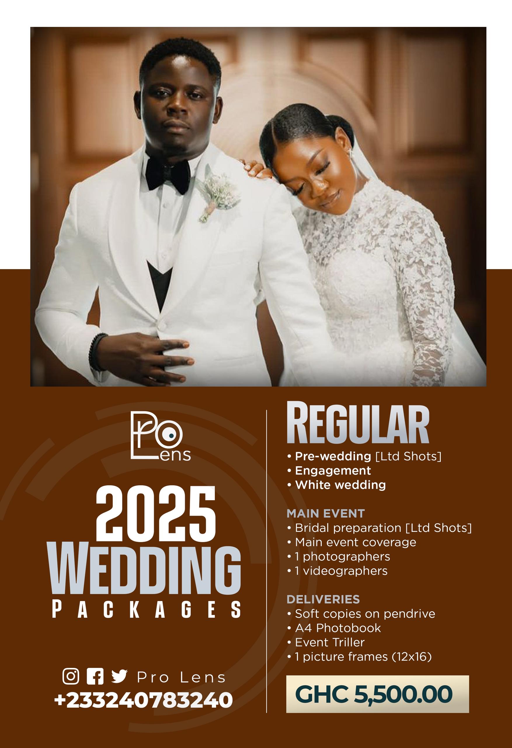 REGULAR 5500 REGULAR 5500